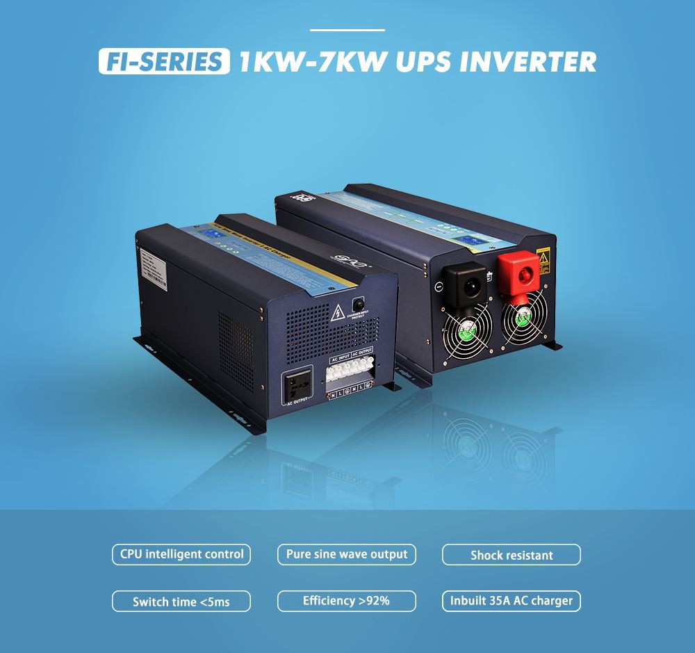 off grid mppt inverter