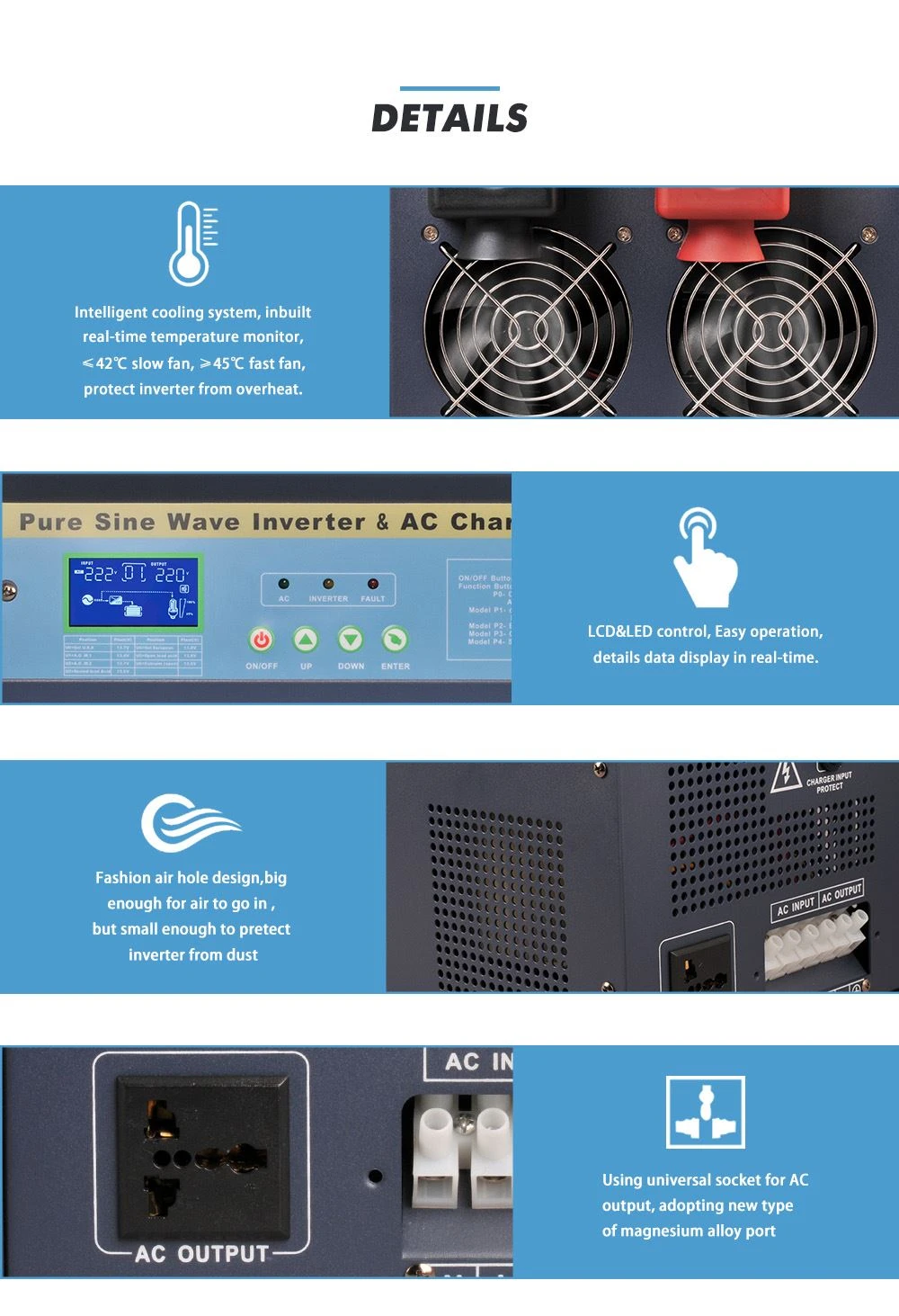 inverter dc arc welding machine