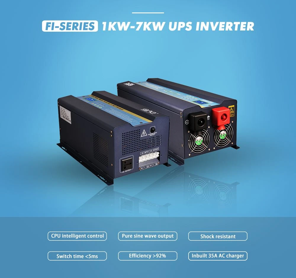 230v solar inverter