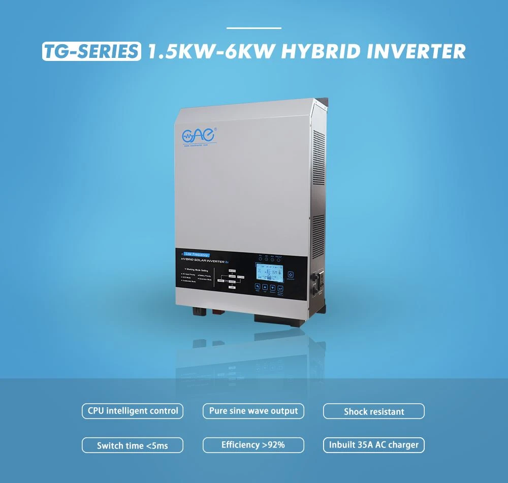 emergency light inverter
