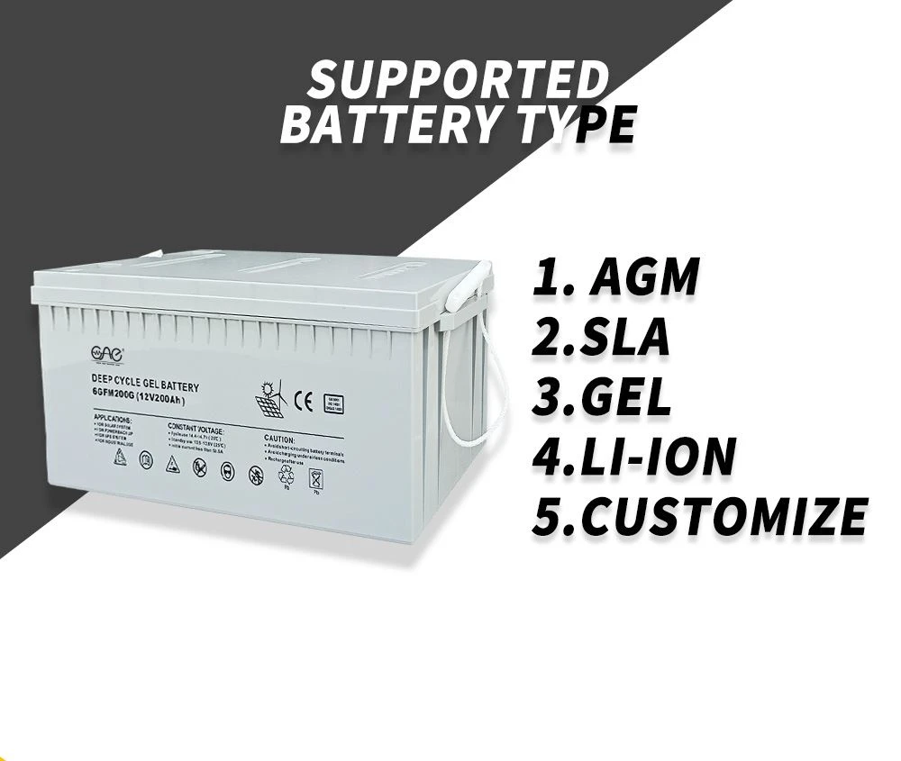 low frequency inverter