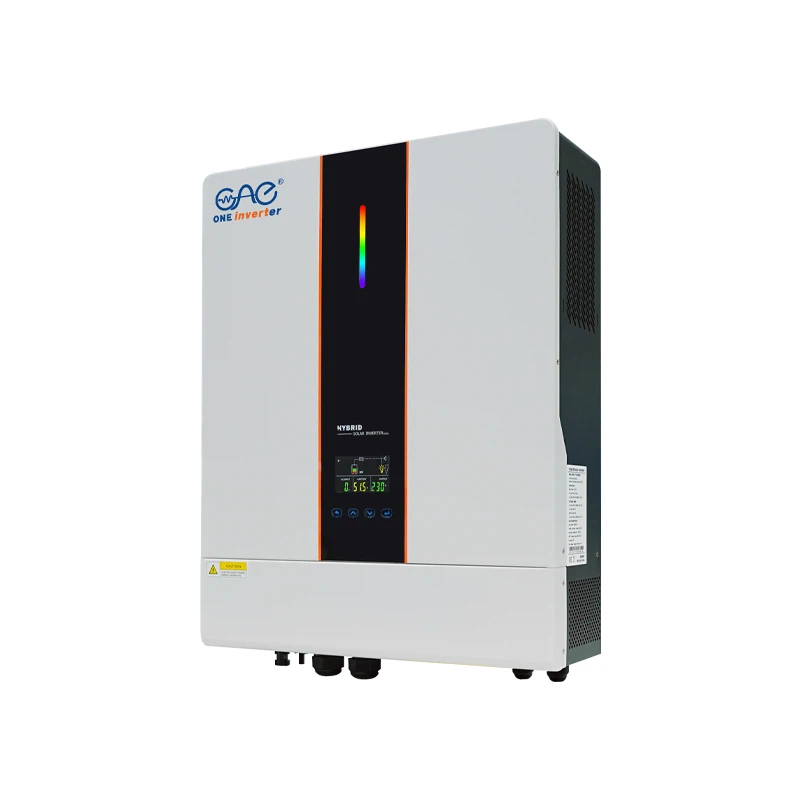 10.2kw inverter solari ibridu
