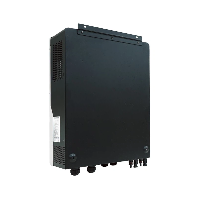 10.2KW Hybrid Solar Inverter