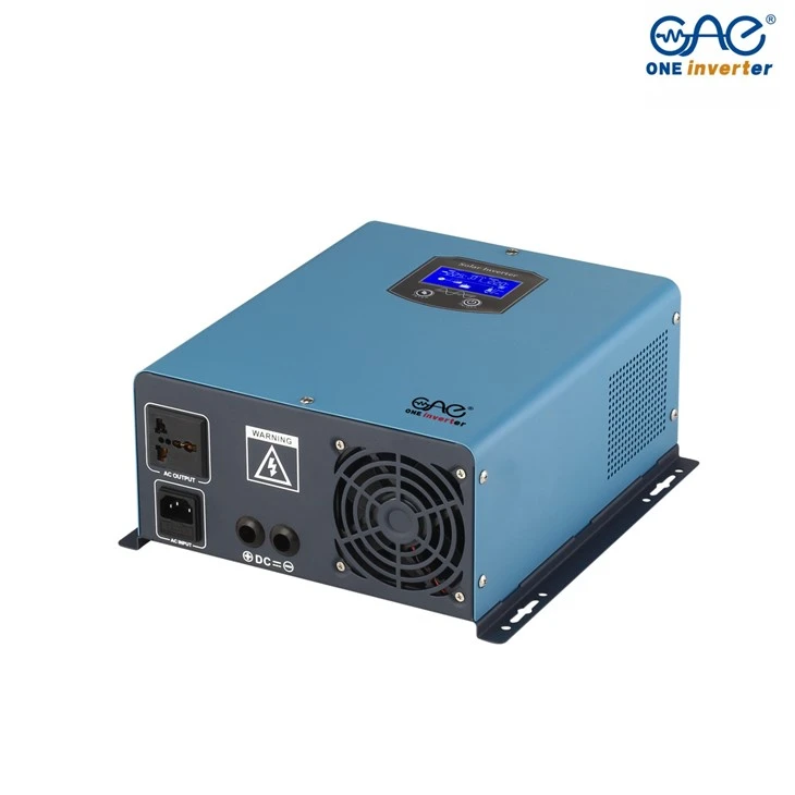 1200w Smart Control Solar Inverter high quality