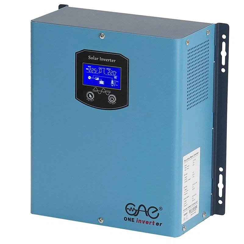 350w 12vdc Inverter Solari