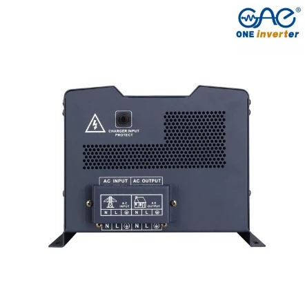 5kw MPPT Off Grid Solar Inverter high quality