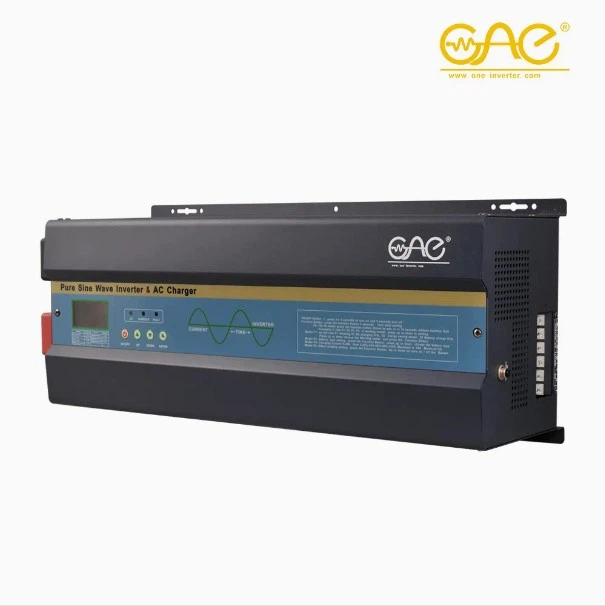 6kw Home Use Solar Inverter