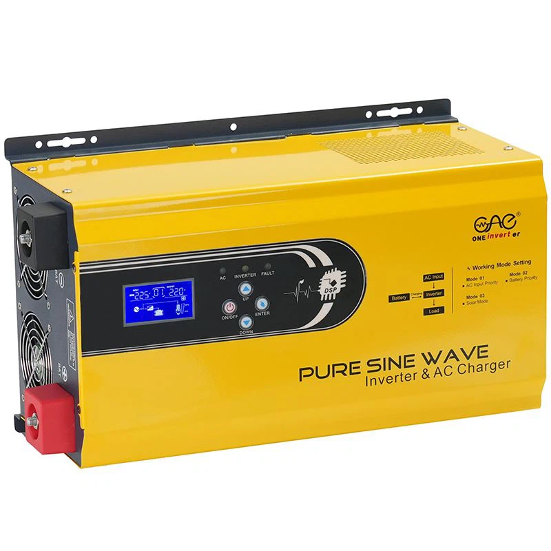 ACDC   220vinverter   Offgrid