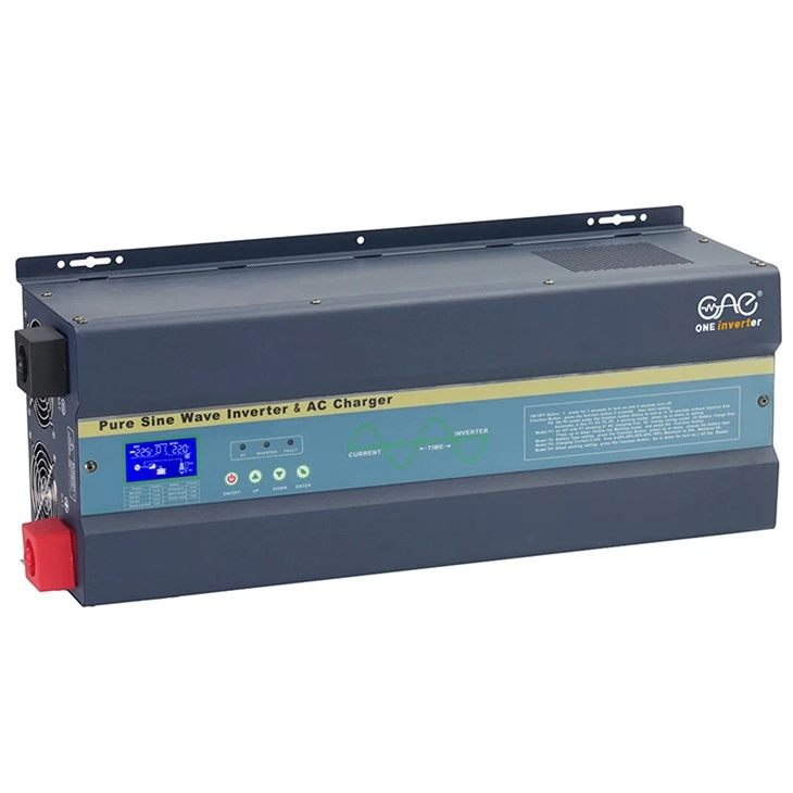 Inverter 2000w bi frekwenza baxxa