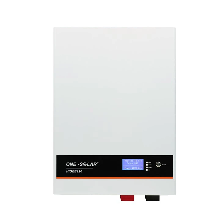 Lifepo4 48Batterija V120ah