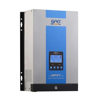 Qabda PVCharging 14KW Mppt