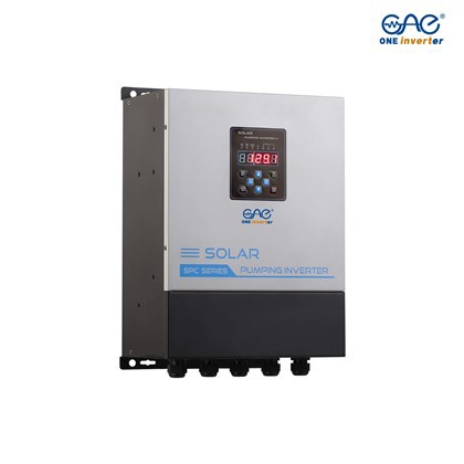 4kw 220v inverter tal-pompa solari