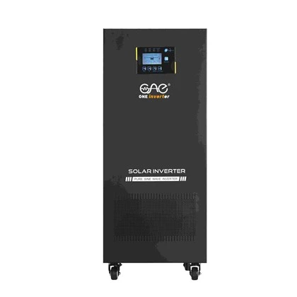 20KW Off Grid Inverter Torojdali