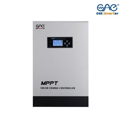 600V Highvolt Solarcharger Mppt