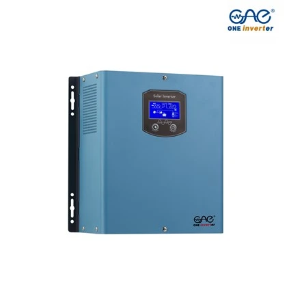 350w Inverter Solari Intelliġenti