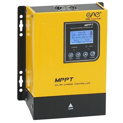 Kontrollur Mppt ta 'Effiċjenza Għolja 40A