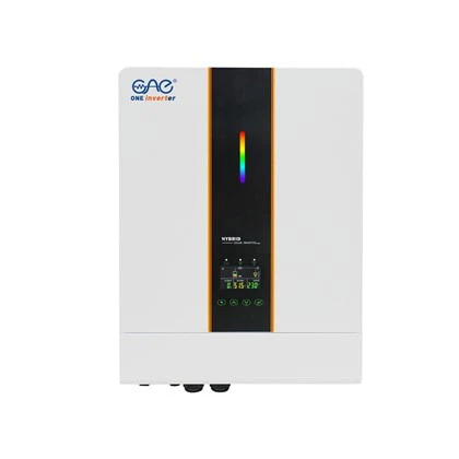 Inverter ta 'Frekwenza Għolja Solari