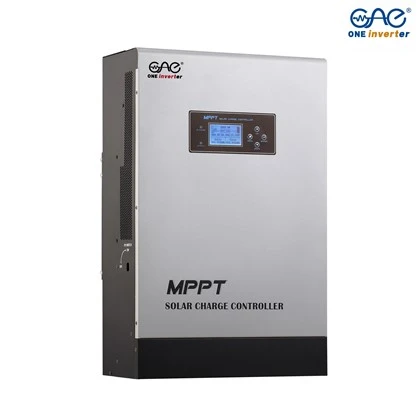 Għoli Storagecharger MPPT850V