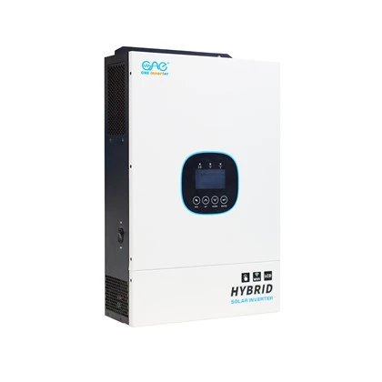 Bejgħ sħun MPPT Solar Inverter 5.6kW
