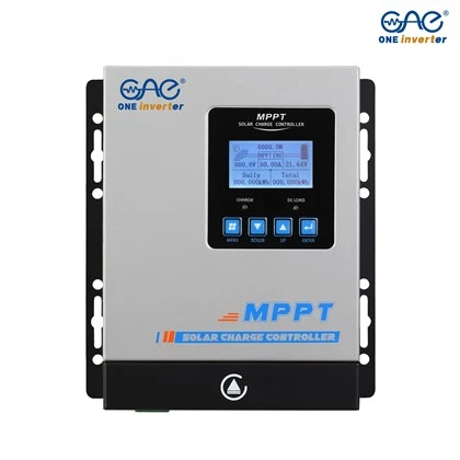 Mppt   Solari   Charge   Kontrollur   96VDC