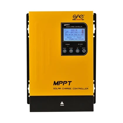 Kontrollur Solari MPPT 40A