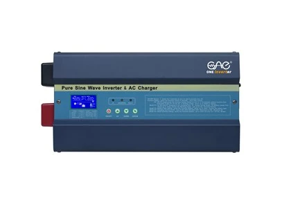 Inverter ta 'Frekwenza Baxxa Pura 4KW