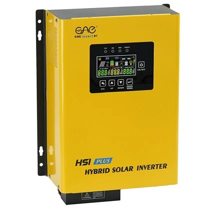 Solari Inverter 1000W Kontrollur MPPT