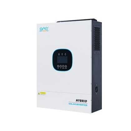 Inverter Solari 5kw 120v