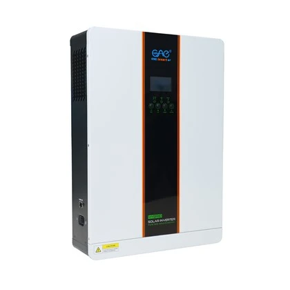 Inverter Solari ta 'Frekwenza Għolja