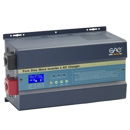 4KW Pure Sine Wave Inverter