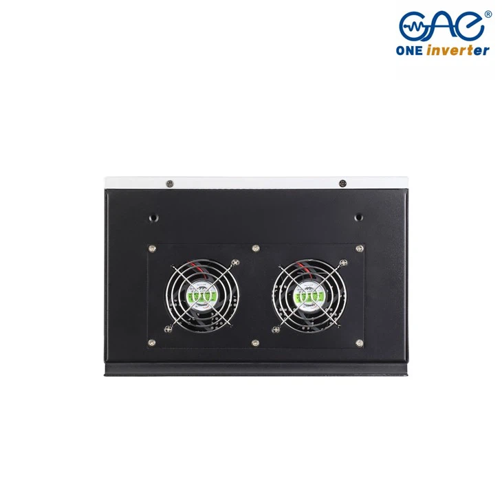 Water Pump Inverter For Agriculture Irrigation