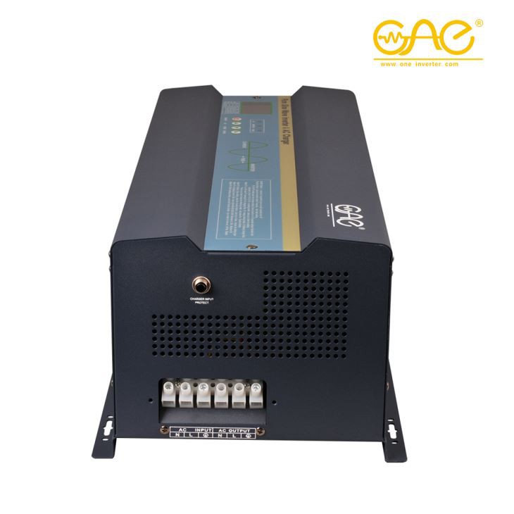 110vdc to 220vac inverter