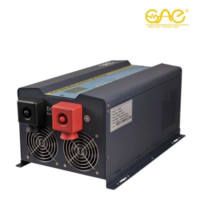 Ċarġer solari 1000w inverter ibridu