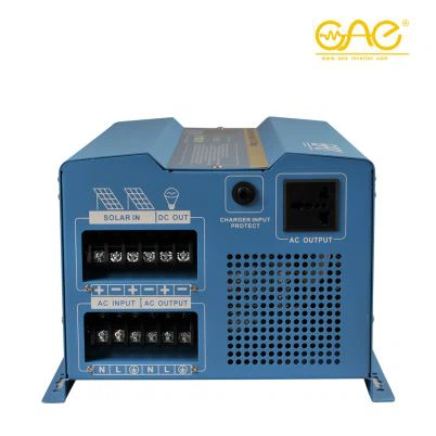 5000w mppt inverter solari