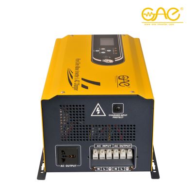 inverter 3000w off grid frekwenza baxxa għad-dar