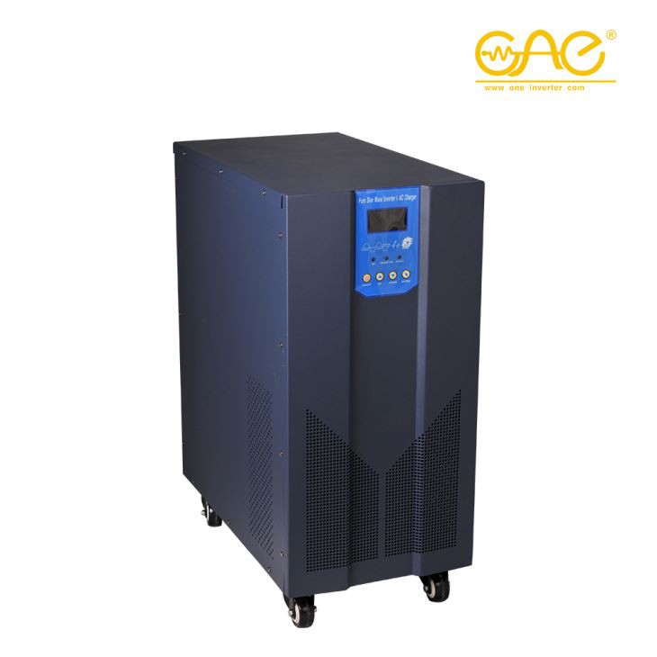 10kw dc għal ac inverter