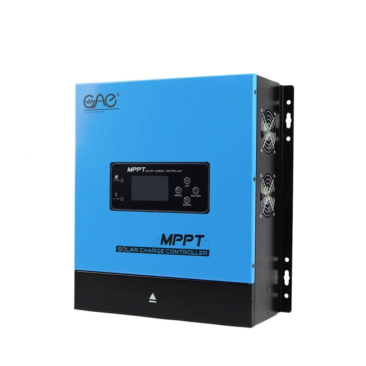 Qawwa   Teknoloġija   mppt   96v   120a