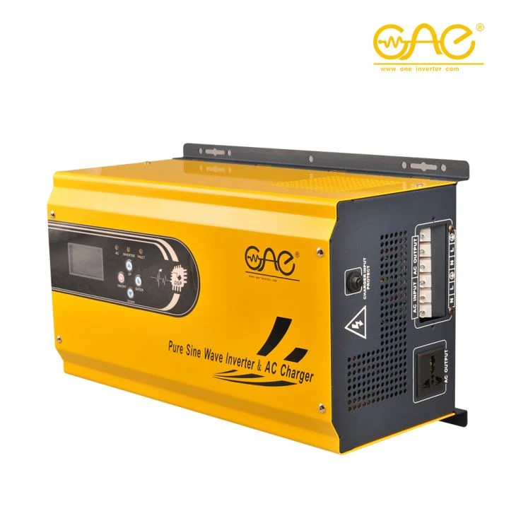 3000w inverter tal-ċarġer tal-mewġ sine pur