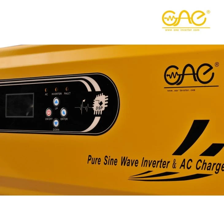 3kw Best Inverter