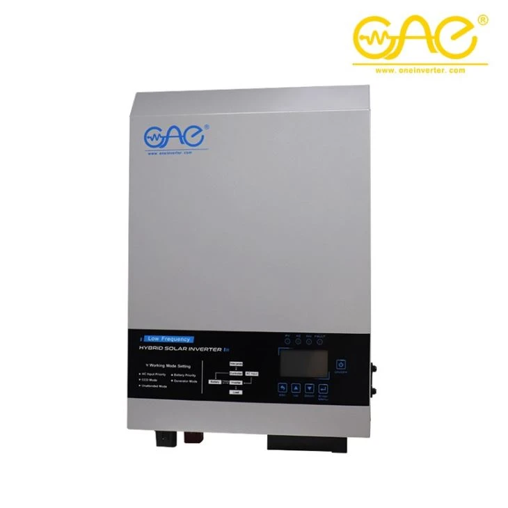 5000watt Solar Inverter