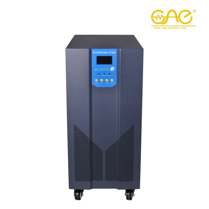 Ac To Dc Power Inverter