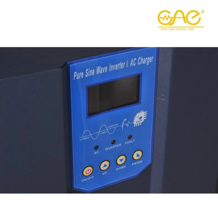Ac To Dc Power Inverter