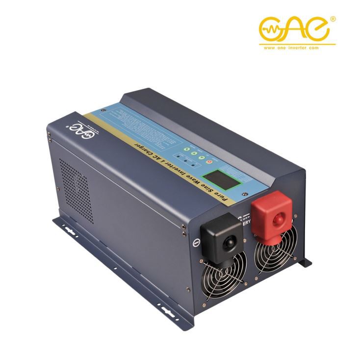 Easun Inverter 3kva