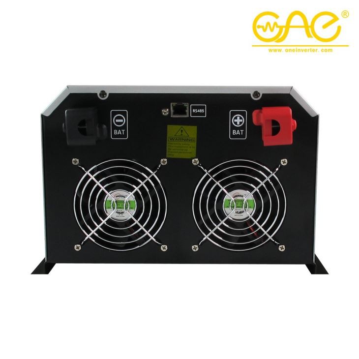 Emergency Led Inverter Kit