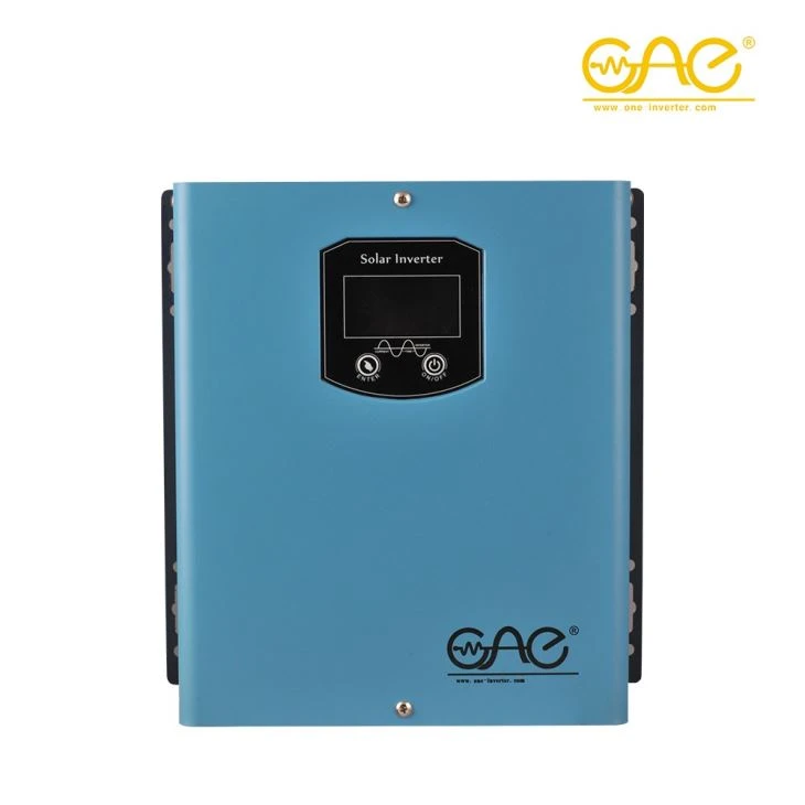 Inverters & Converters