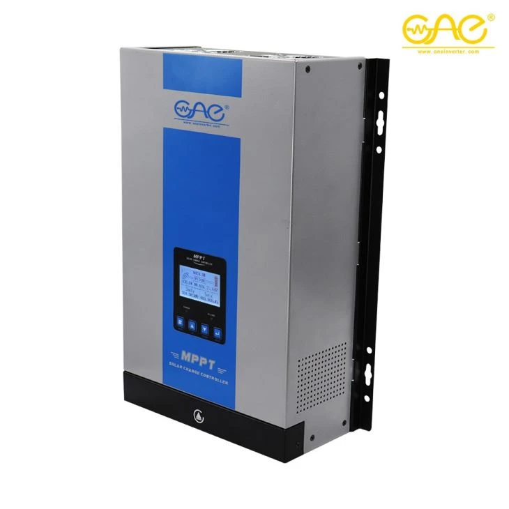 MPPT Charge Controller 100A
