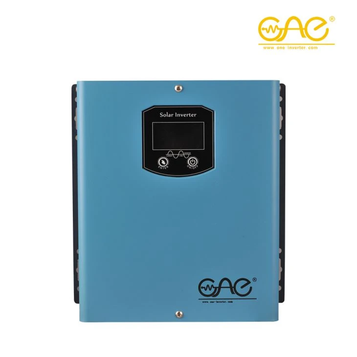 mini inverter 500w mewġa sine pura