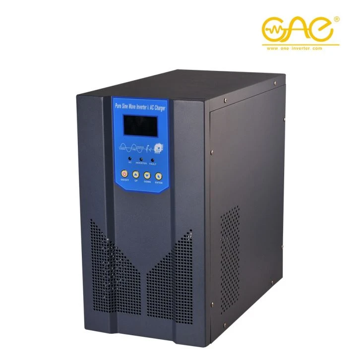 Power Inverter 3000w 24v 220v