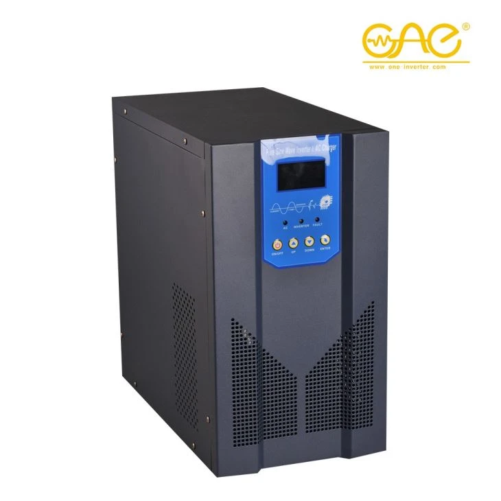 Power Inverter 3000w 24v 220v