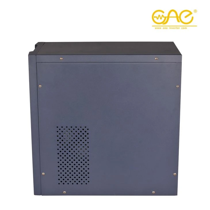 Power Inverter 3000w 24v 220v